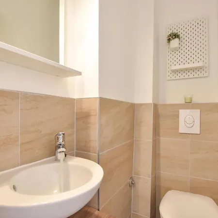 Pet Friendly In With Wifi Сasa de vacaciones *