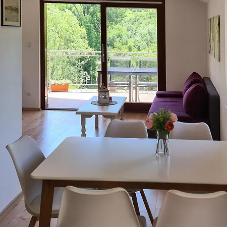 Pet Friendly In With Wifi Сasa de vacaciones